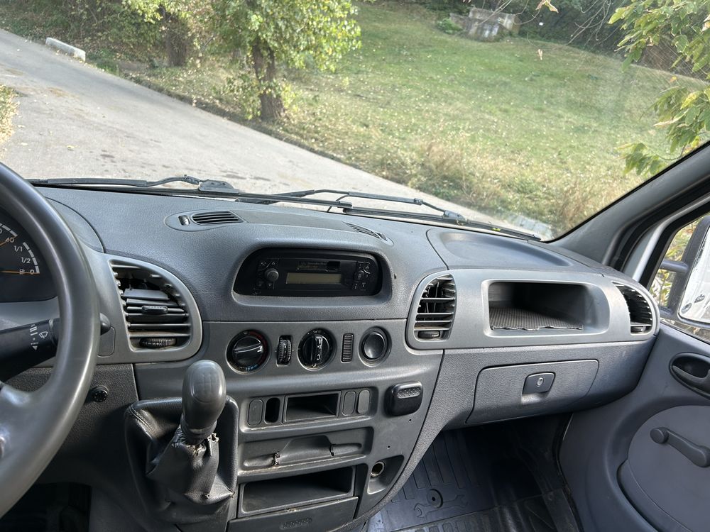 Vand mercedes sprinter 211 CDI