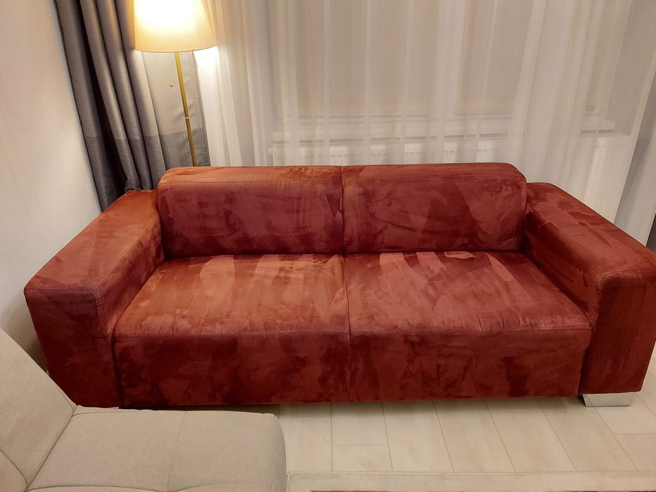 Canapea sufragerie 3 locuri