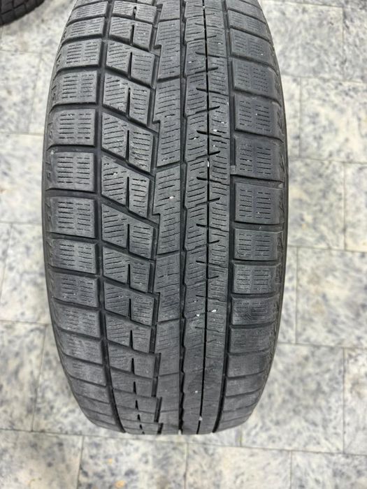 Зимние шины Yokohama