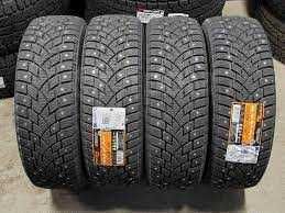 Шины PACE Antarctica Sport 225/50R17 98H XL
