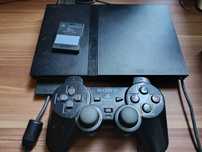 Consola PlayStation 2 PS2 Slim SCPH-77004
