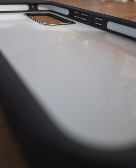 Husa Mobilfox Samsung A54 5G