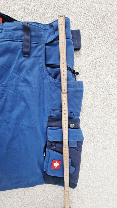 Pantaloni scurti Engelbert Strauss 54