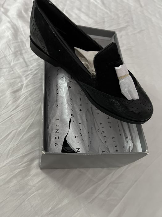 Pantofi dama pt office - Linea marimea 37