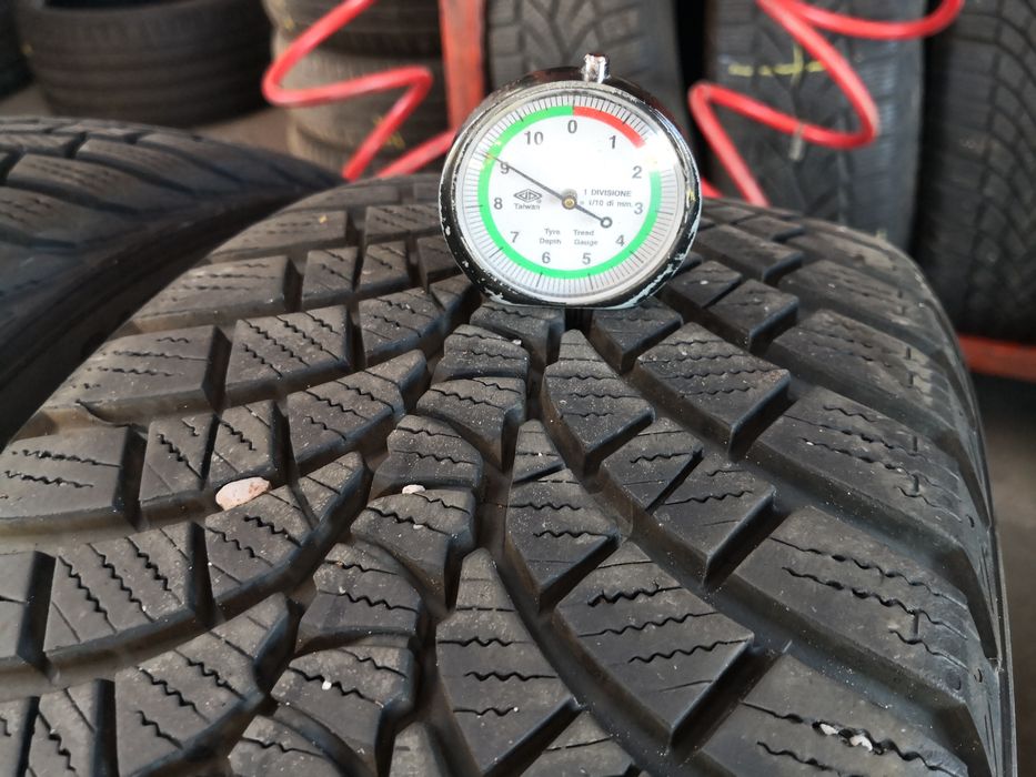 215 45 17 цола гуми kumho dot 20