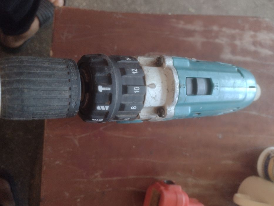 Makita 8431 d 12 v