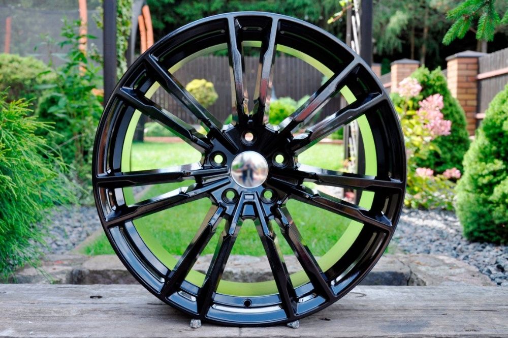 20" Джанти БМВ 5X120 BMW F30 F32 F36 E60 F10 F11 F06 F12 F01 X4 F F02