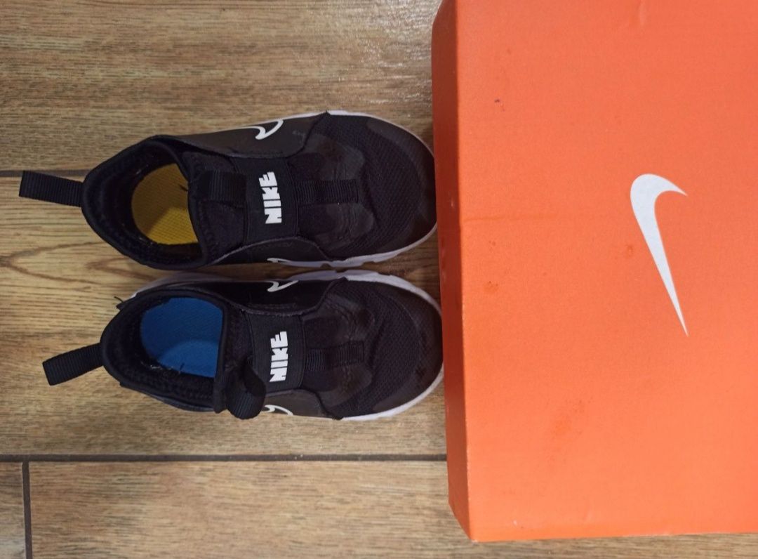Nike flex runner 2