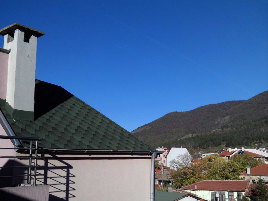 фотоапарат MAGINON Splash 80 с два дисплея