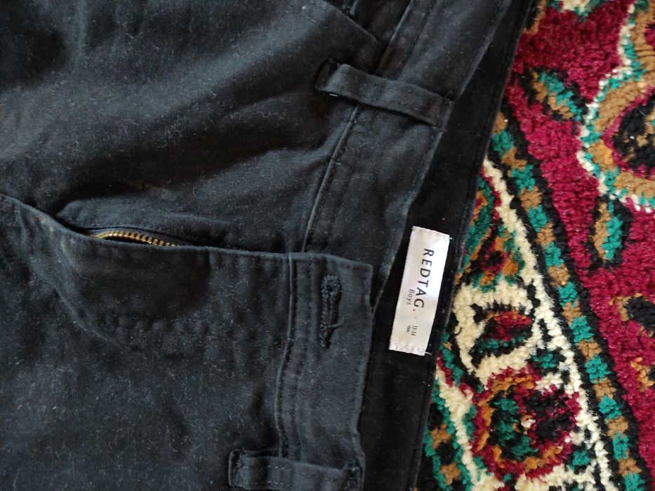 Брюки мужские REDTAG, 12-14 лет