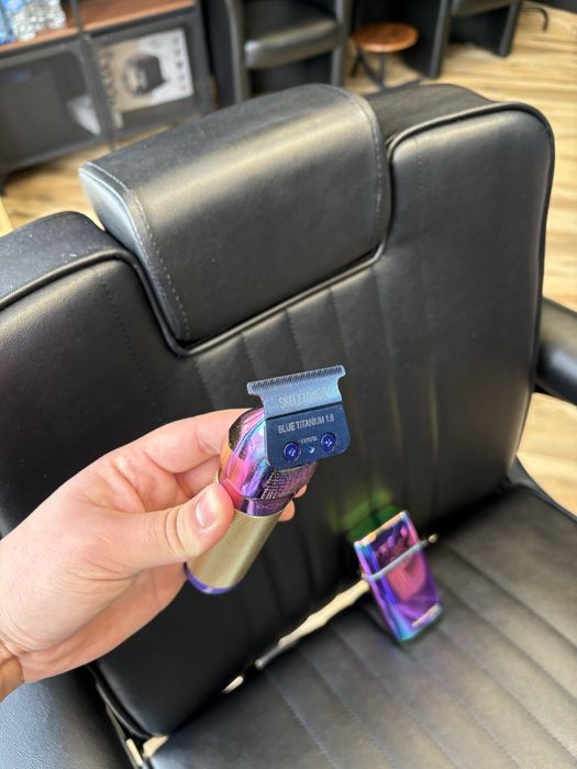 Комплект Babyliss