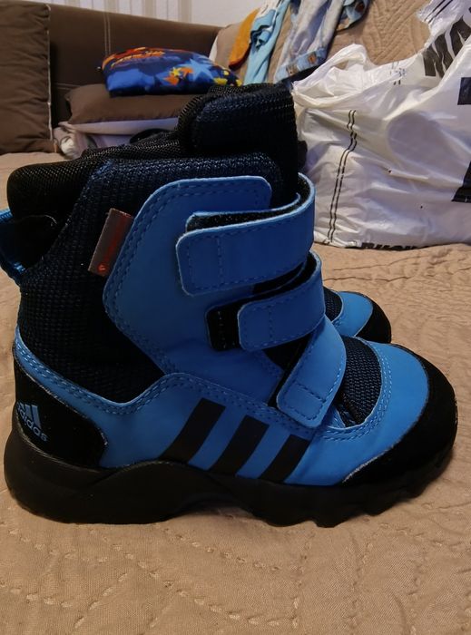 Adidas climawarm