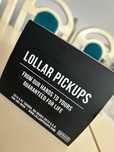 Lollar Special T Set CH