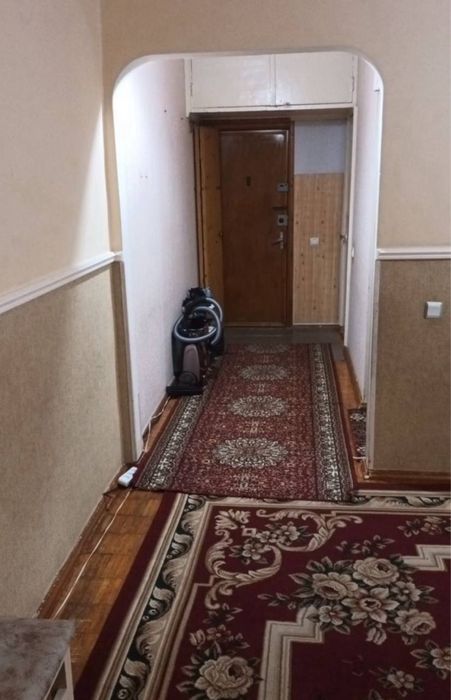 Кушбеши 1/2/5 Шота руставели 1 комнатная квартира