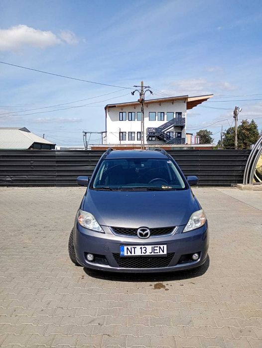 MAZDA 5 , 7 LOCURI , 2008