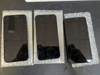Display iPhone 12/11/XS / X /XR /8/ 7 Originale