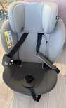 Scaun auto BUF BOOF Tweety Plus Deluxe rotativ 360