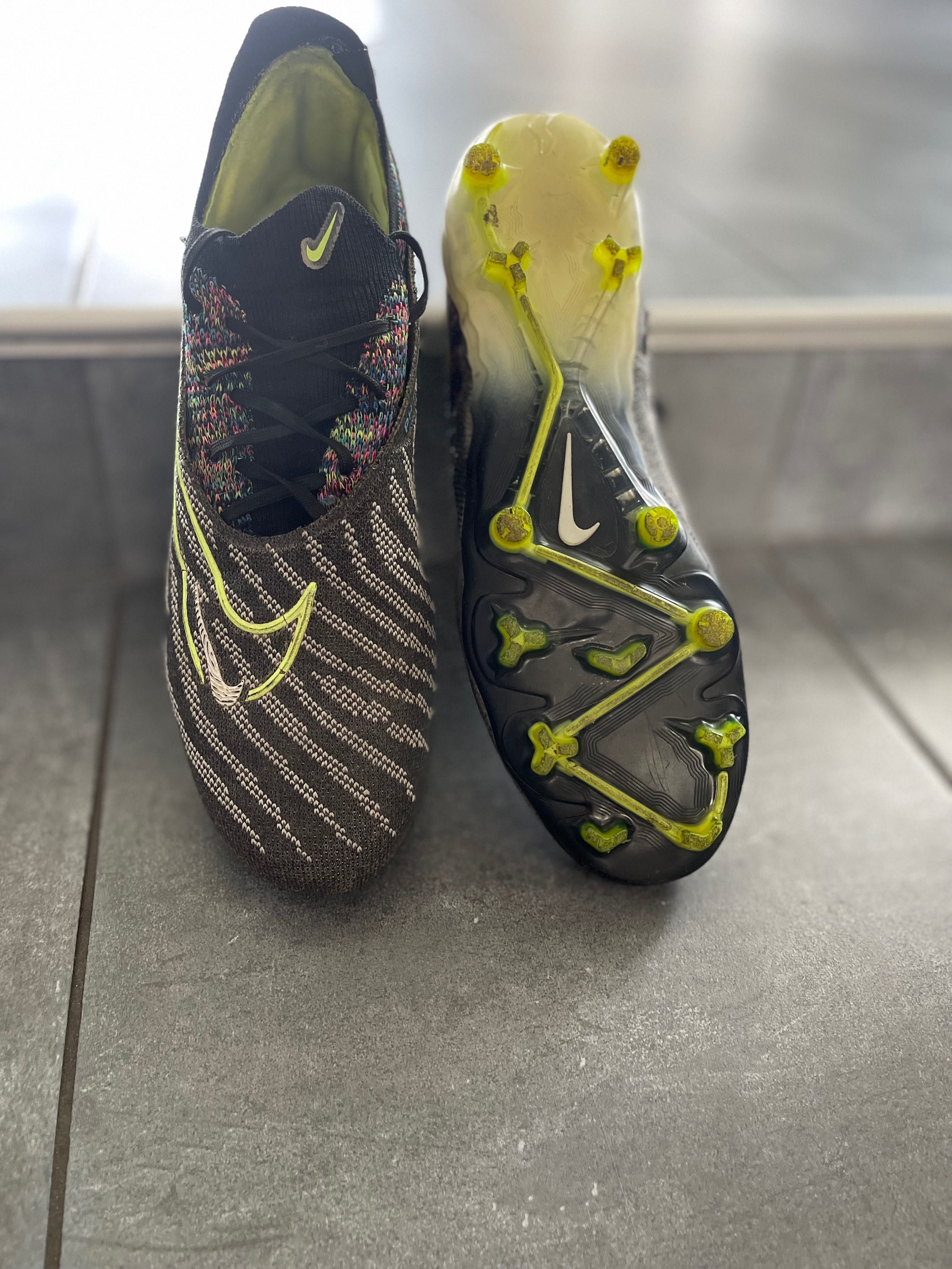 Nike Phantom gx elite