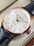Frédérique Constant - Runabout Automatic Editie Limitata FC-303RMS5B4