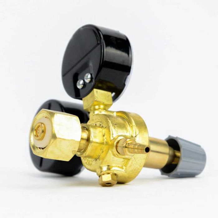 Редуцир вентил CO2