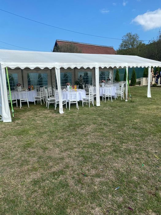 Inchiriez corturi pt evenimente