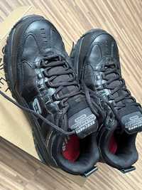 Skechers Work сейфти обувки номер 41 safety shoes