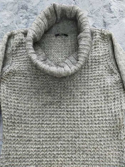 Pulover rochie lână Hema