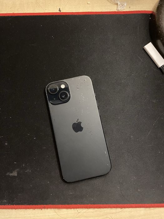 iphone 15 128gb 90% акб