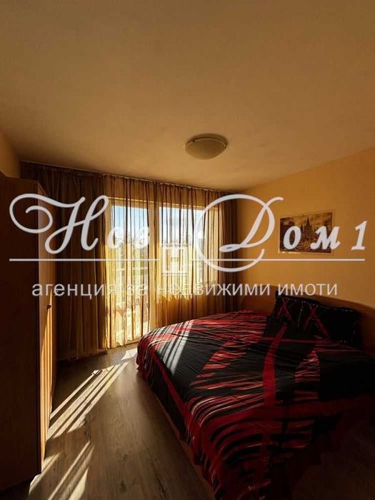 Дава се под наем Двустаен апартамент в Варна, Бриз - 70 кв.м за 459 € - Снимка #6