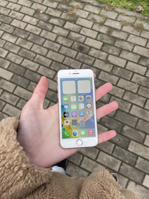 Iphone 8 impecabil 10/10 URGENT!