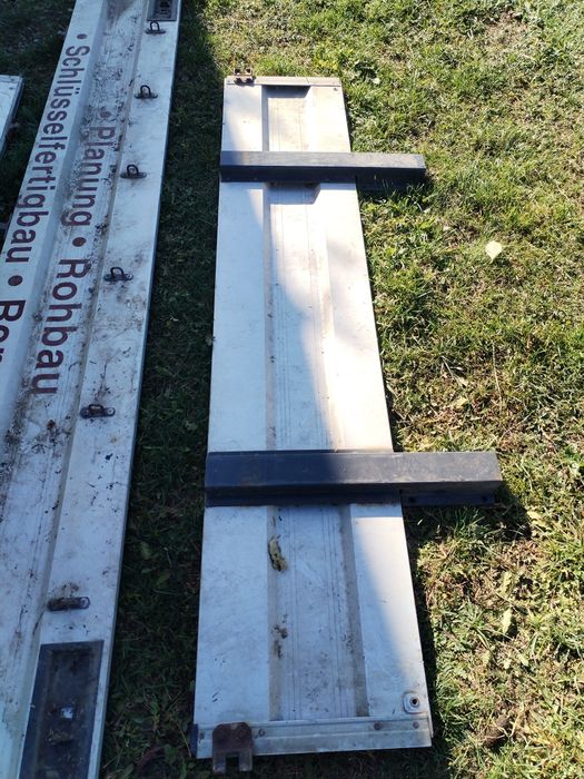 Obloane din aluminiu