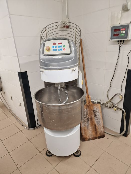 Камера за втасване Bongard