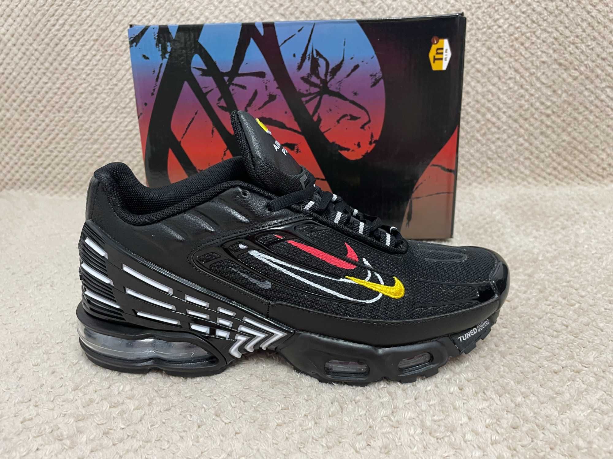 Incaltaminte NIKE Air Max Plus 3 nr de la 37 la 45