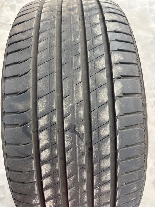 Cauciucuri michelin pe 20