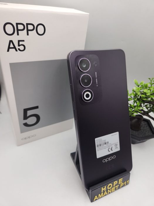 Hope Amanet P11-Oppo A5/ 128-6gb/Garantie
