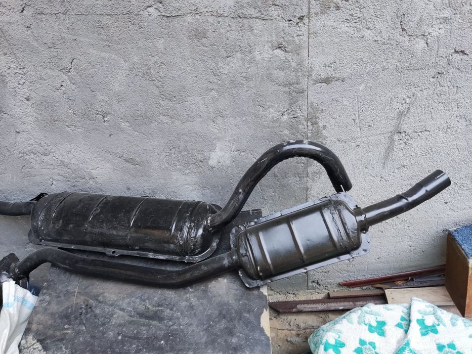 Vaz glishitel yengi orta va orqa qismi taqilmagan