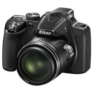 Фотоаппарат Nikon Coolpix P5630