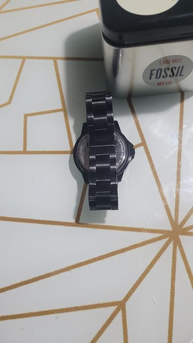 Ceas fossil, original, automat, stare excelentă