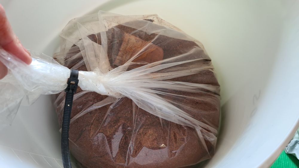 ROWA PHOS anti fosfati pentru acvarii marine