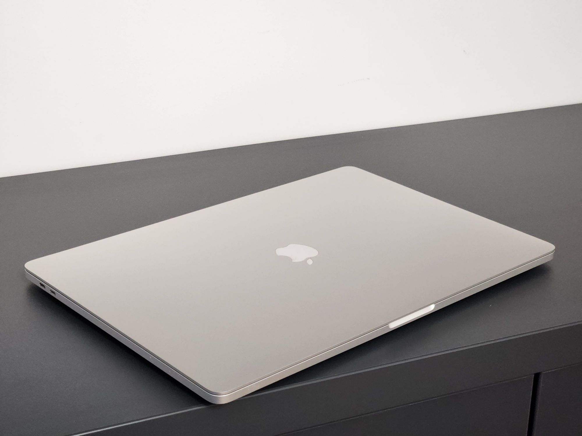 Macbook Pro 16" 2019 Radeon 16 GB 500 SSD