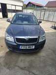 Dezmenbrez Skoda Octavia, 2011, 1,6 tdi