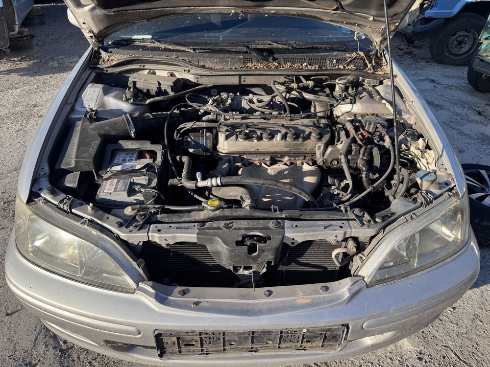 Honda Accord 1.8i 16v 136кс 2001г На Части
