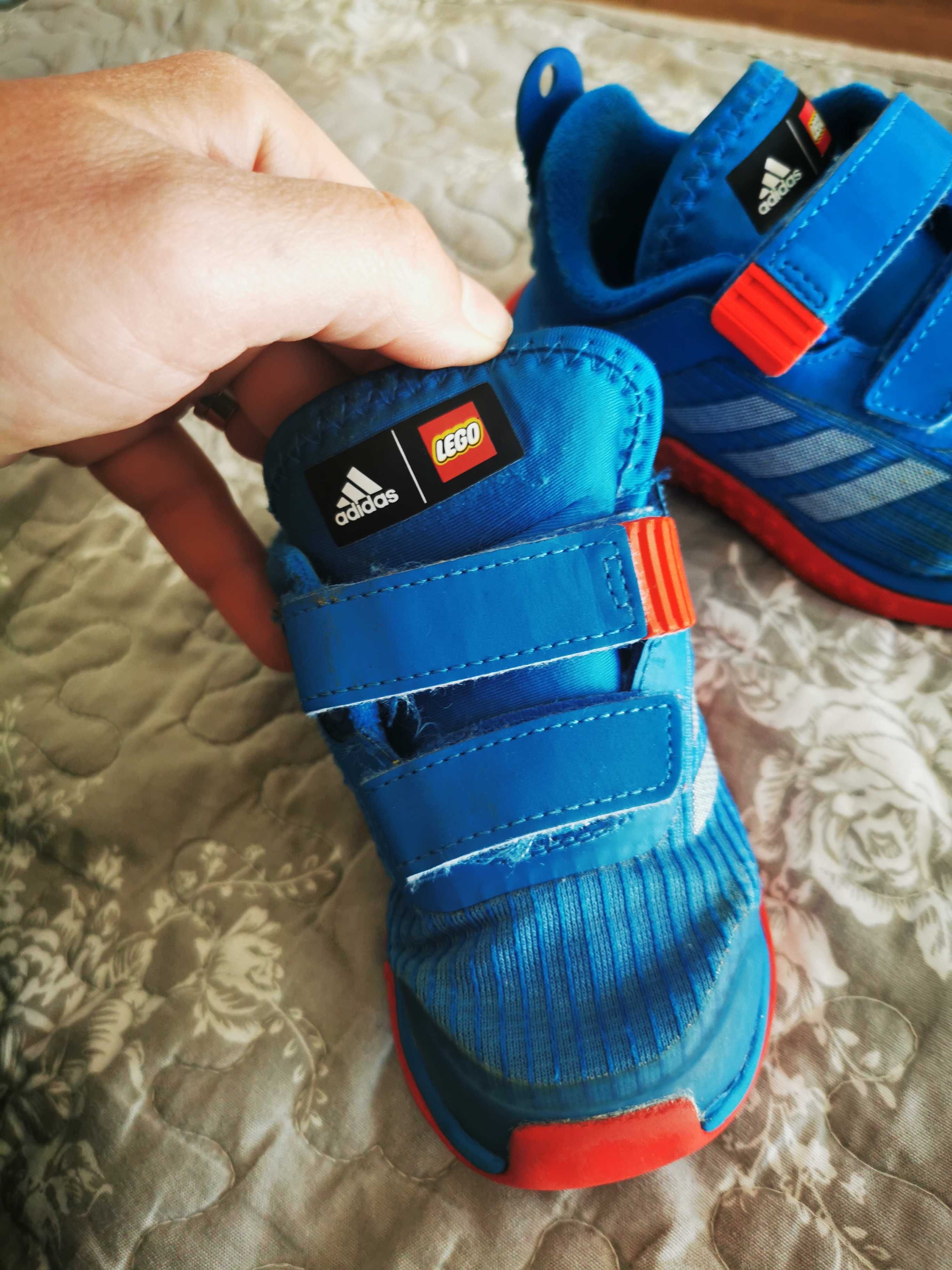 Adidas copii adidași