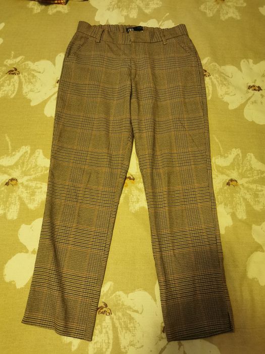 Pantaloni dama Zara M