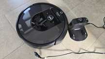 Aspirator robot iRobot Roomba i7