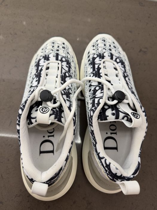 Маратонки дамски Dior