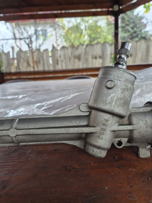 Caseta directie Toyota Prius 2012