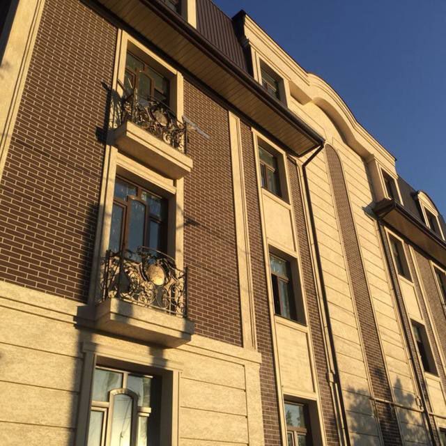 Продаётся 2х комнатная квартира на улице Нукусской, ЖК Parkwood