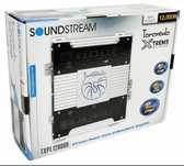 Усилвател Моноблок Soundstream Tarantula TXP1.12000D