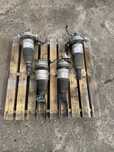 PORSCHE CAYENNE 92A 958 въздушни амортисьори 7P5 616 503 AF